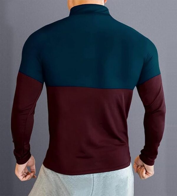 Stylish AUSK Men cotton Tshirt