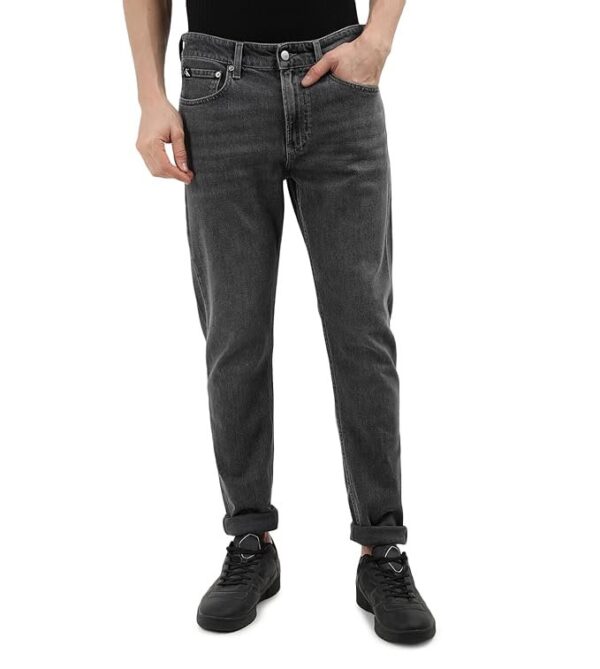 Calvin Klein Men's Slim Jeans