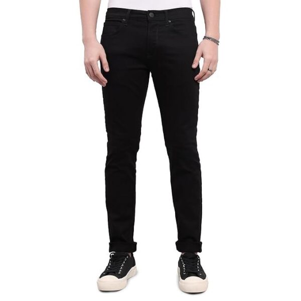 Lee Men's Fitted Jeans