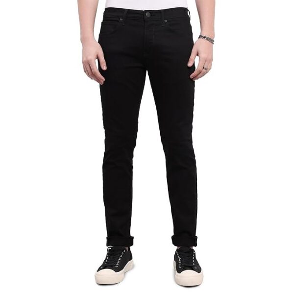 Fitted Lee Men's Jeans