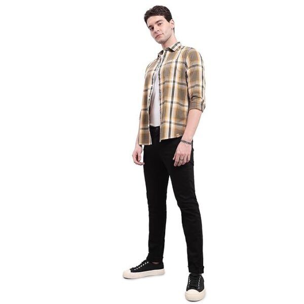 Lee Men's Fitted Jeans