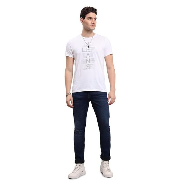 Lee Men's Fitted Jeans