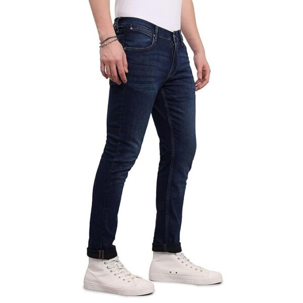 Lee Men's Fitted Jeans