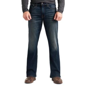 Lucky Brand Men's 367 Vintage Bootcut Jean In Riverneck