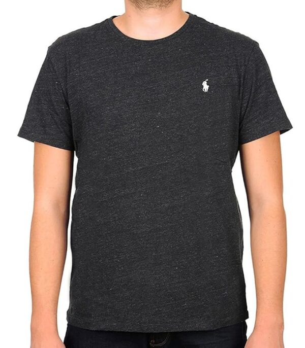 Polo Ralph Lauren Men's Crewneck T-Shirt