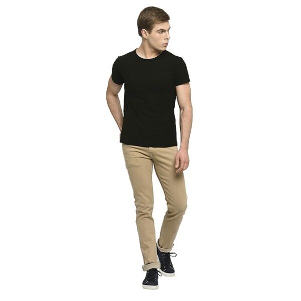 NEXX Men's Regular Fit Stretch Jeans
